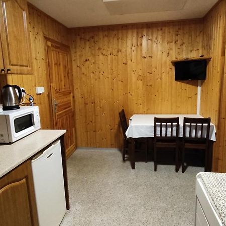 Penzion apartmány Aninka Mariánská Kültér fotó