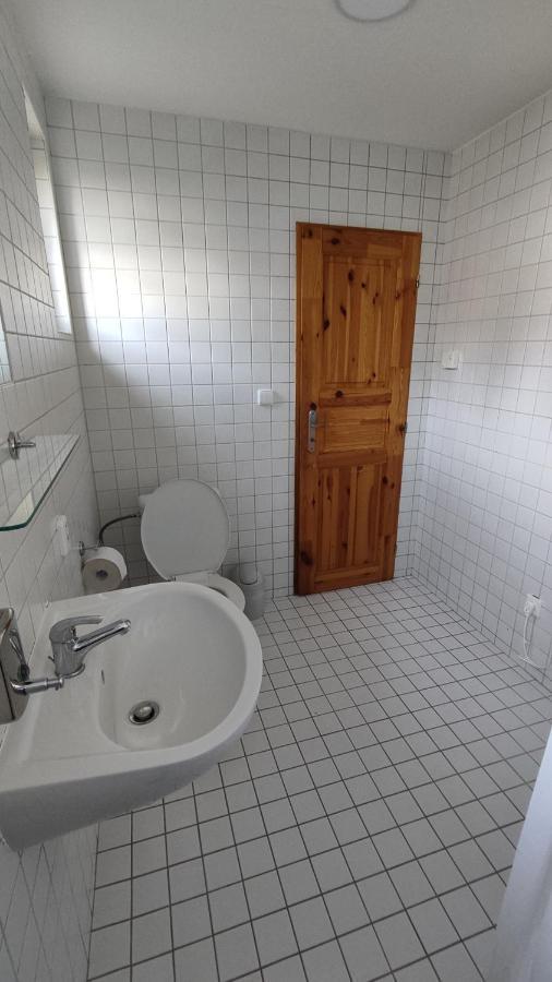 Penzion apartmány Aninka Mariánská Kültér fotó