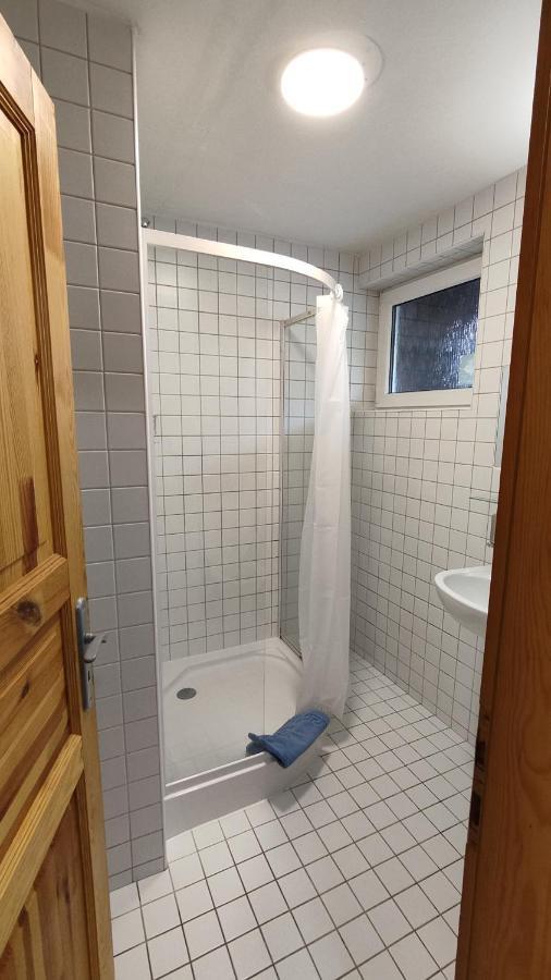 Penzion apartmány Aninka Mariánská Kültér fotó