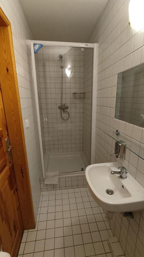 Penzion apartmány Aninka Mariánská Kültér fotó